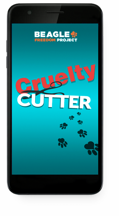 Cruelty Cutter