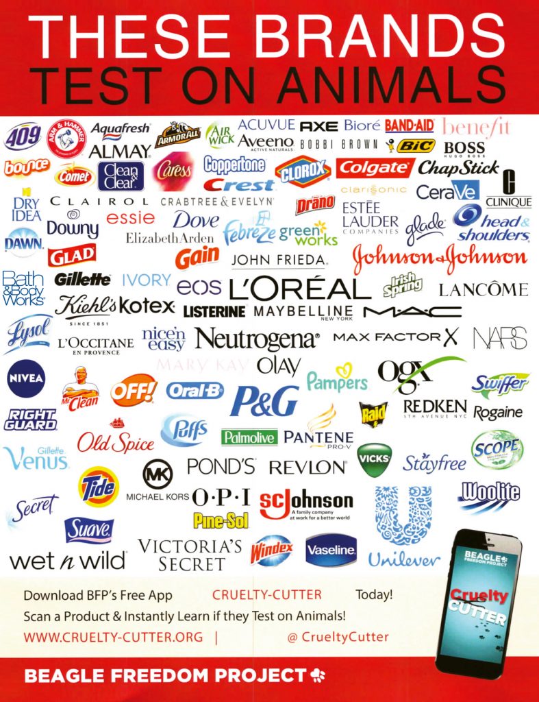 Cruelty free 2025 dog food brands